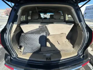 2012 Acura MDX SH-AWD w/Advance w/RES