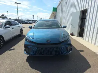Toyota Camry 2025 SE 4dr Sedan