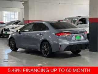 Gold Certified2025 Toyota Corolla Hybrid SE