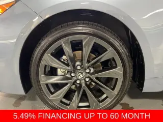 Gold Certified2025 Toyota Corolla Hybrid SE