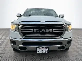 Ram 1500 2024 4x4 Laramie 4dr Crew Cab 5.6 ft. SB Pickup