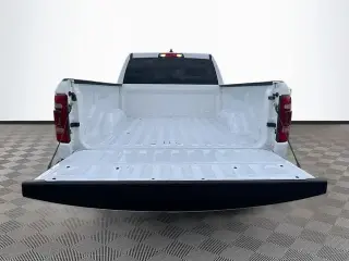Ram 1500 2024 4x4 Laramie 4dr Crew Cab 5.6 ft. SB Pickup
