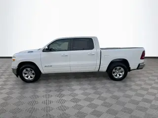Ram 1500 2024 4x4 Laramie 4dr Crew Cab 5.6 ft. SB Pickup