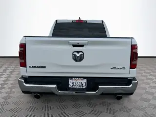 Ram 1500 2024 4x4 Laramie 4dr Crew Cab 5.6 ft. SB Pickup