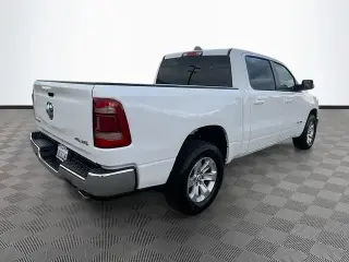 Ram 1500 2024 4x4 Laramie 4dr Crew Cab 5.6 ft. SB Pickup