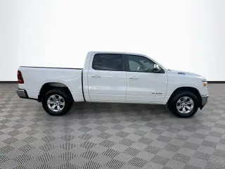 Ram 1500 2024 4x4 Laramie 4dr Crew Cab 5.6 ft. SB Pickup