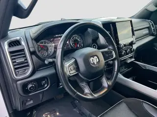 Ram 1500 2024 4x4 Laramie 4dr Crew Cab 5.6 ft. SB Pickup