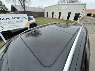 2016 Volkswagen Tiguan 2.0T SE
