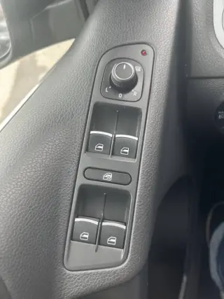 2016 Volkswagen Tiguan 2.0T SE