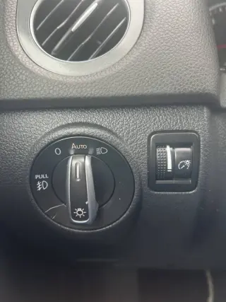 2016 Volkswagen Tiguan 2.0T SE