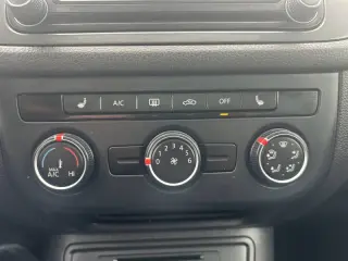 2016 Volkswagen Tiguan 2.0T SE