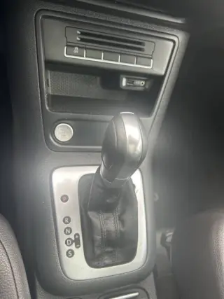 2016 Volkswagen Tiguan 2.0T SE