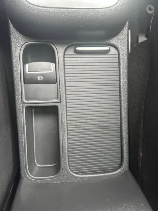 2016 Volkswagen Tiguan 2.0T SE