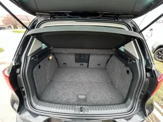 2016 Volkswagen Tiguan 2.0T SE