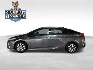Gold Certified2022 Toyota Prius Prime XLE