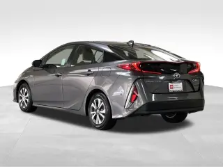 Gold Certified2022 Toyota Prius Prime XLE