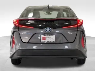 Gold Certified2022 Toyota Prius Prime XLE