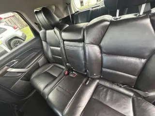 2012 Acura MDX SH-AWD w/Tech