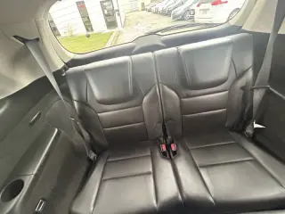 2012 Acura MDX SH-AWD w/Tech