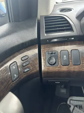 2012 Acura MDX SH-AWD w/Tech