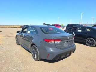Toyota Corolla Hybrid 2026 SE 4dr Sedan