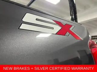 Silver Certified2022 Toyota Tacoma SR V6