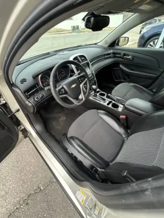 2015 Chevrolet Malibu LT