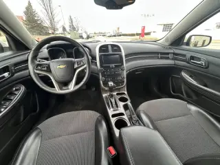 2015 Chevrolet Malibu LT