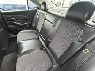 2015 Chevrolet Malibu LT