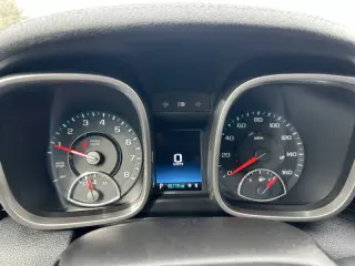 2015 Chevrolet Malibu LT