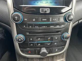 2015 Chevrolet Malibu LT