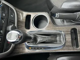 2015 Chevrolet Malibu LT