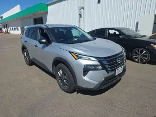 Nissan Rogue 2024 S 4dr Crossover