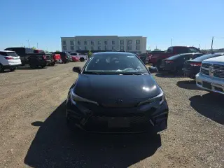 Toyota Corolla 2026 SE 4dr Sedan