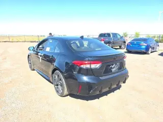 Toyota Corolla 2026 SE 4dr Sedan