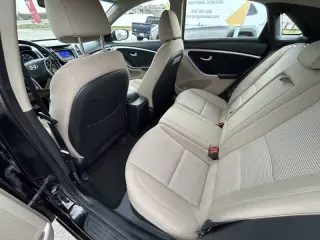 2013 Hyundai Elantra GT