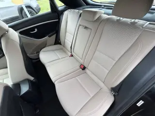 2013 Hyundai Elantra GT