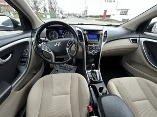 2013 Hyundai Elantra GT