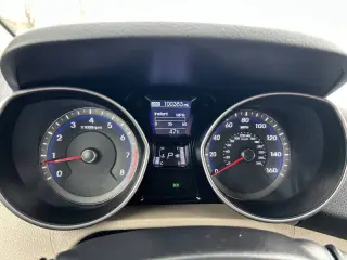 2013 Hyundai Elantra GT