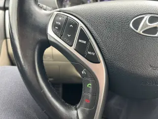 2013 Hyundai Elantra GT