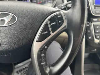 2013 Hyundai Elantra GT