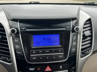 2013 Hyundai Elantra GT