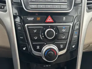 2013 Hyundai Elantra GT