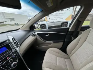 2013 Hyundai Elantra GT