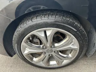 2013 Hyundai Elantra GT