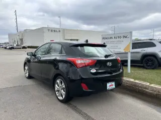 2013 Hyundai Elantra GT