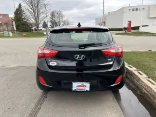 2013 Hyundai Elantra GT