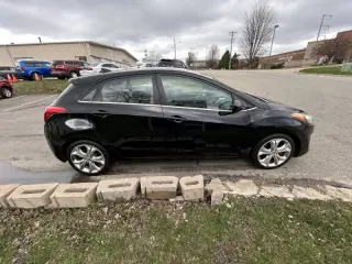 2013 Hyundai Elantra GT