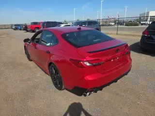 Toyota Camry 2026 Nightshade 4dr Sedan
