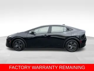 2023 Toyota Prius Prime SE